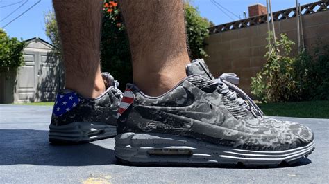 nike air max 90 lunar moon landing fake|Nike Nike Air Max 90 Moon Landing Special Edition Available For .